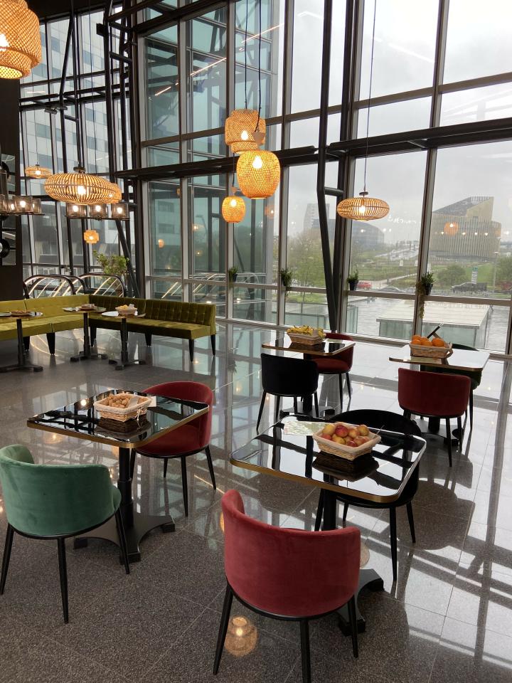 Bureau Lille 15326m² Location bureau Lille Nord OLBUR2114081 4